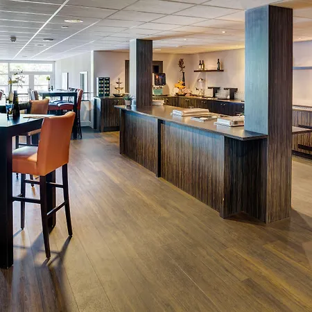 Hotell Fletcher Landgoed Holthurnsche Hof
