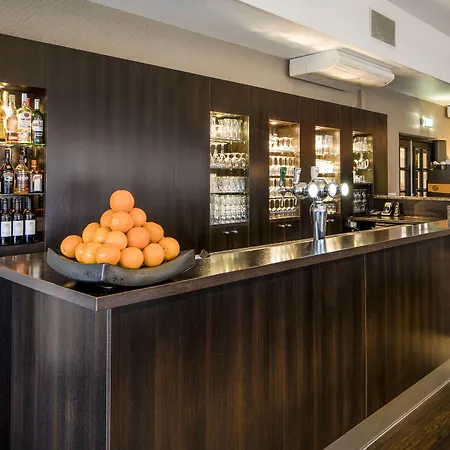 Fletcher Landgoed Holthurnsche Hof Hotell 4*