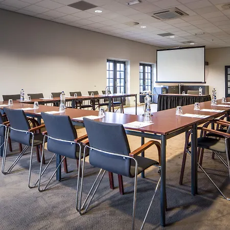 Fletcher Landgoed Holthurnsche Hof Hotell 4*