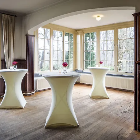 Hotell Fletcher Landgoed Holthurnsche Hof