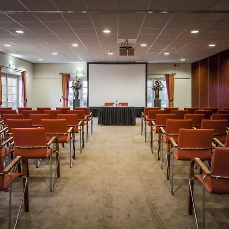 Fletcher Landgoed Holthurnsche Hof 4*