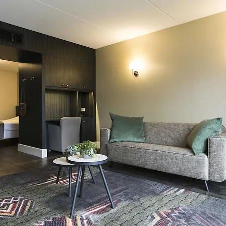 Fletcher Landgoed Holthurnsche Hof Hotell Berg en Dal