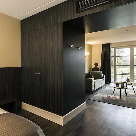 Hotel Fletcher Landgoed Holthurnsche Hof Berg en Dal
