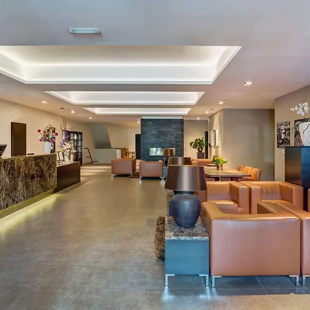 Hotel Fletcher Landgoed Holthurnsche Hof