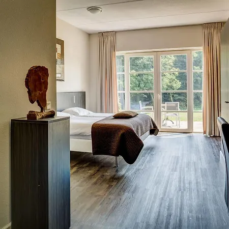 Fletcher Landgoed Holthurnsche Hof Hotel 4*