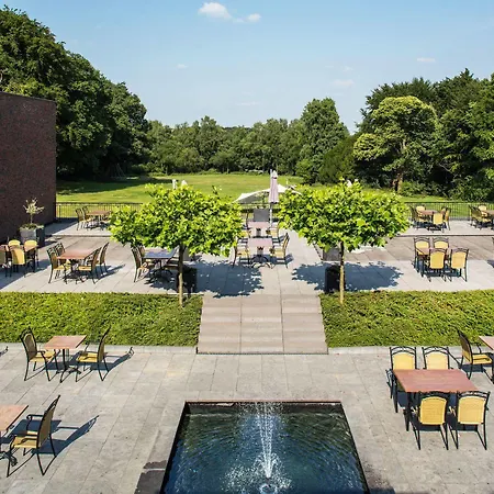 Hotel Fletcher Landgoed Holthurnsche Hof 4*