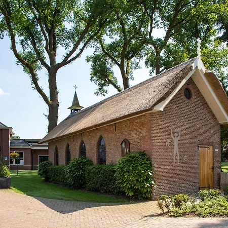 Fletcher Landgoed Holthurnsche Hof Hotel