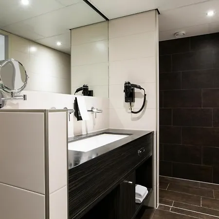 Hotell Fletcher Landgoed Holthurnsche Hof