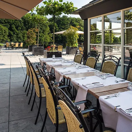 Fletcher Landgoed Holthurnsche Hof Hotell 4*