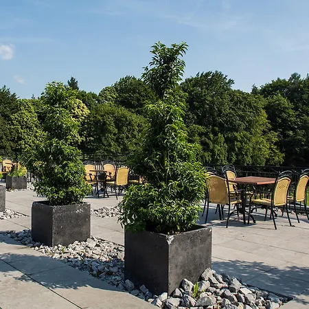 Hotell Fletcher Landgoed Holthurnsche Hof