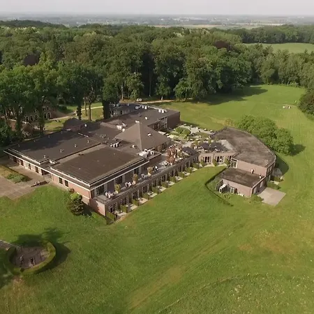 Hotel Fletcher Landgoed Holthurnsche Hof 4*
