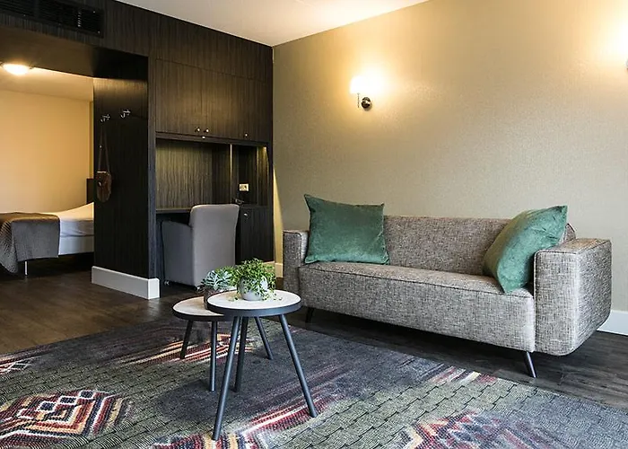 Fletcher Landgoed Holthurnsche Hof 4*