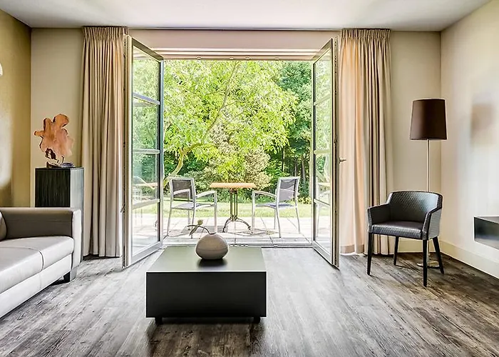 Fletcher Landgoed Holthurnsche Hof 4* Берг-эн-Даль