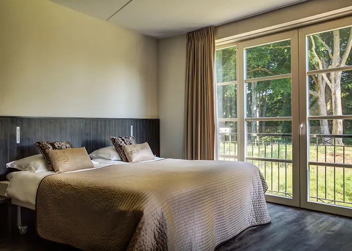 Fletcher Landgoed Holthurnsche Hof 4*