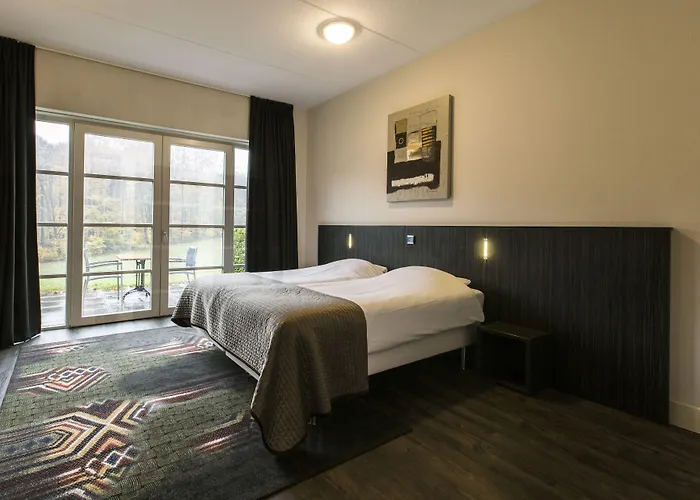 Fletcher Landgoed Holthurnsche Hof 4* Берг-эн-Даль