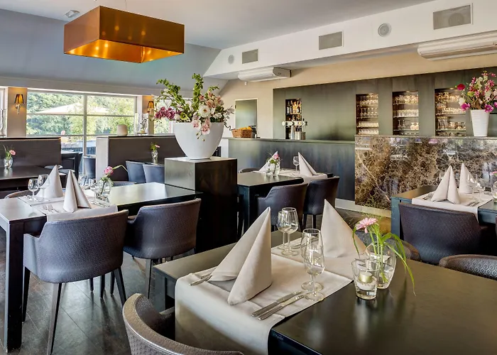 Fletcher Landgoed Holthurnsche Hof Берг-эн-Даль