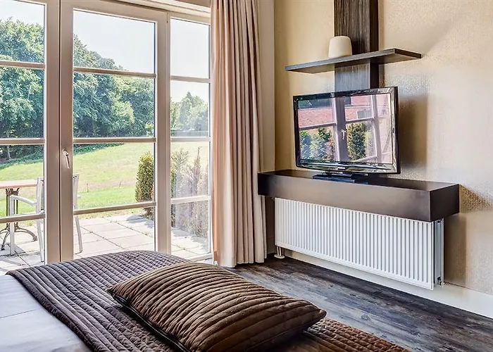 Fletcher Landgoed Holthurnsche Hof