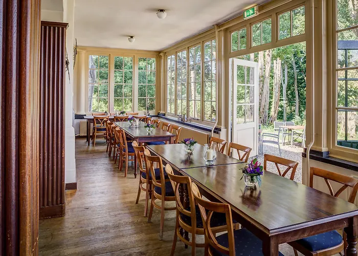 Fletcher Landgoed Holthurnsche Hof 4*